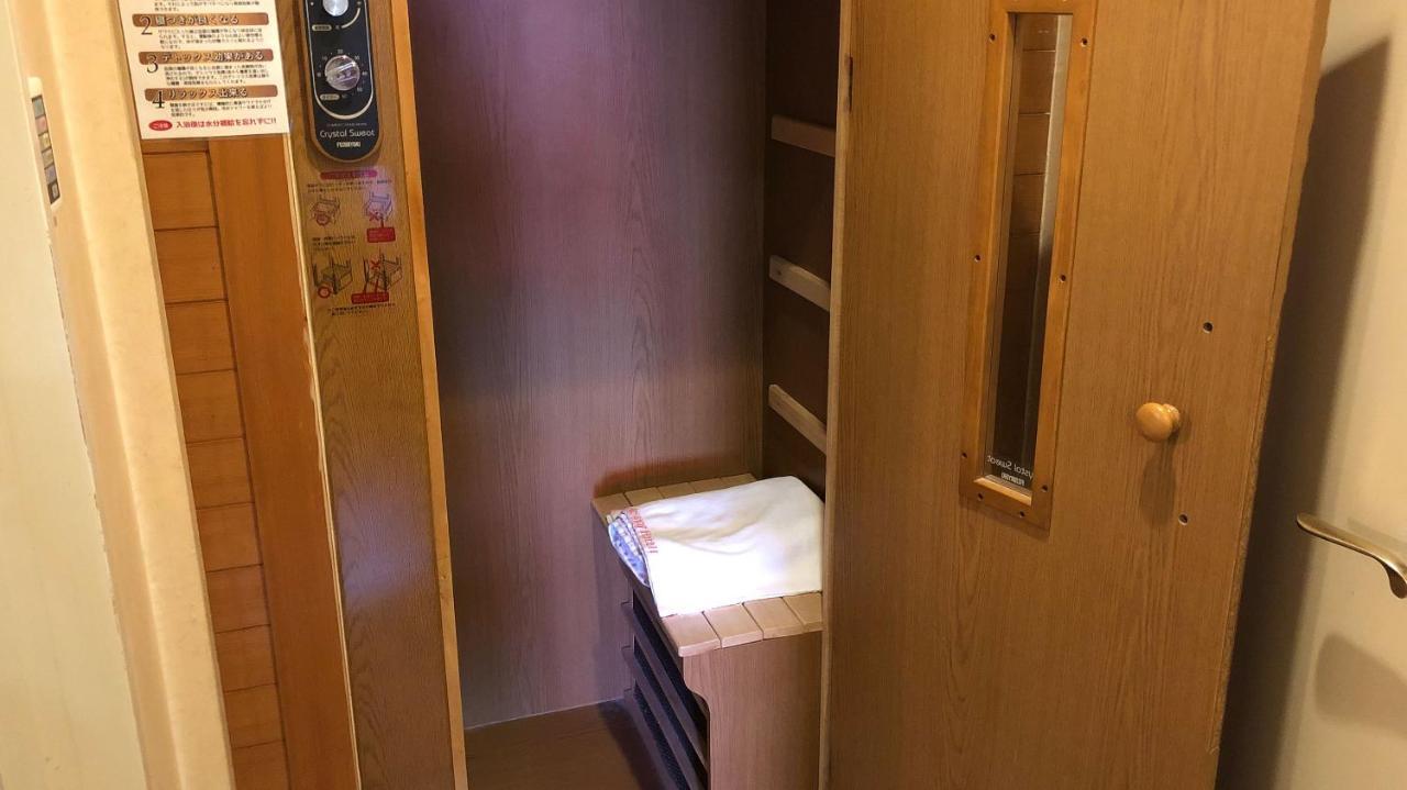 Restay Madonna Part2 (Adults Only) Miyota Екстериор снимка